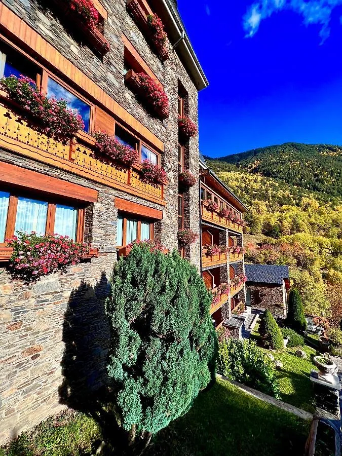 Hotel & Spa Bringue Ordino