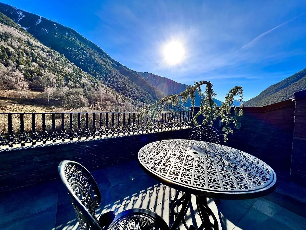 Hotel & Spa Bringue Ordino