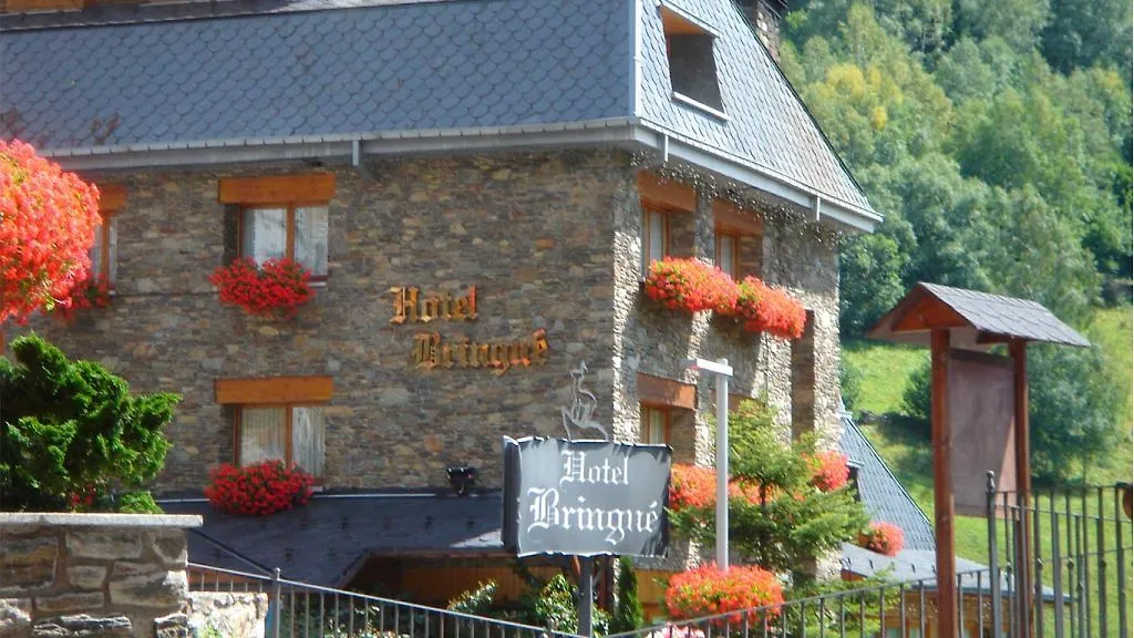 Hotel & Spa Bringue Ordino