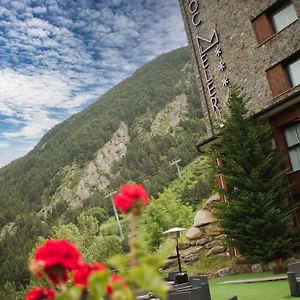 Hotel Roc Meler, Canillo