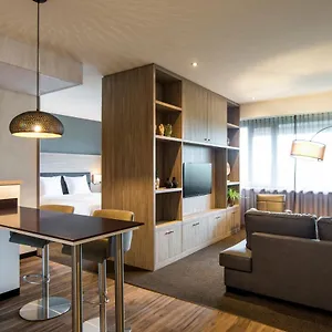 Adagio Amsterdam City South 4* Amstelveen