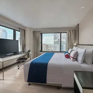 Seda Residences Makati 4* Manila