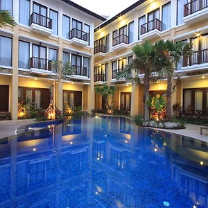 Hotel Suris Boutique Kuta Lombok