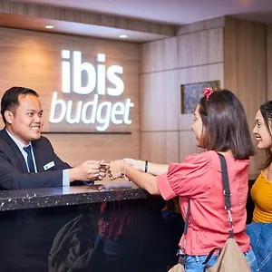 Hotel Ibis Budget Ruby Singapura