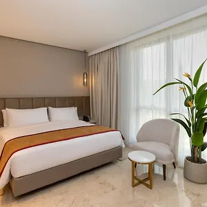 Hotel Royal Asbu
