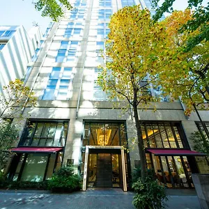Koko Premier Nihonbashi Hamacho Отель Токио