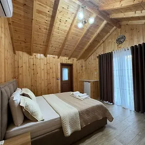 Guest house Argjiro Castle