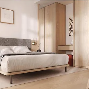 Fortyplusone Hotel, New! Soft Opening Отель Вена