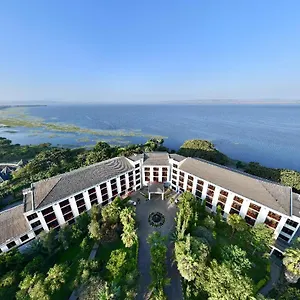 Resort Haile Hawassa