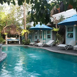 Kosta 3* Seminyak