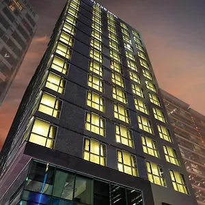 Hotel Ocloud Gangnam Seul