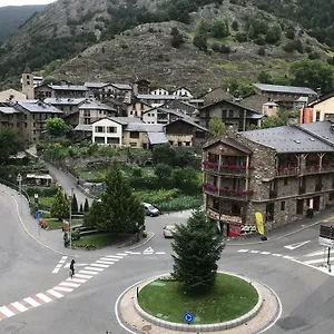 Hotel Hotel Ordino, Ordino