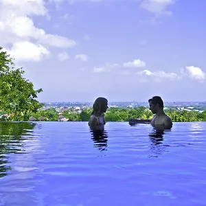 Cliffs Private Pool & Spa 4* Jimbaran