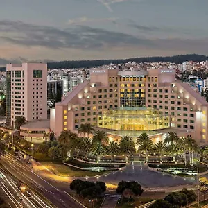 Hotel Jw Marriott Quito