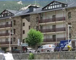 3* Hotel Prats