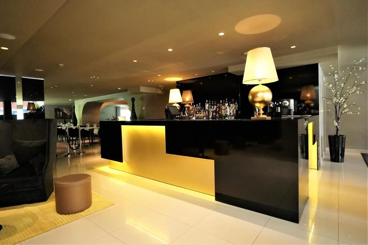 Hotel & Spa Bringue Ордино