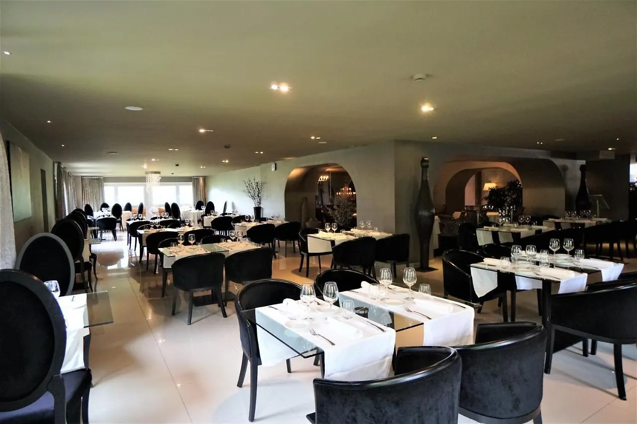 Hotel & Spa Bringue 오르디노 4*,  안도라