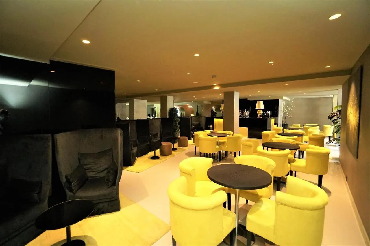 Hotel&SPA Bringué Ordino 4*,  Andorre