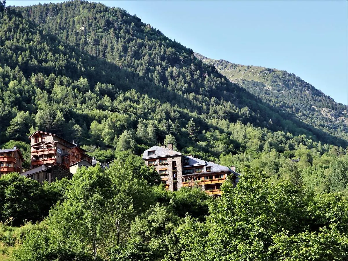 Hotel & Spa Bringue 오르디노