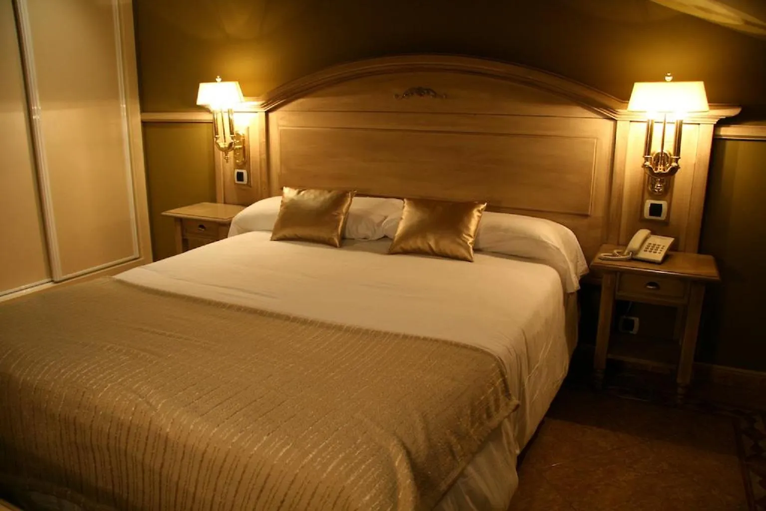 ****  Hotel & Spa Bringue Ордино Андорра