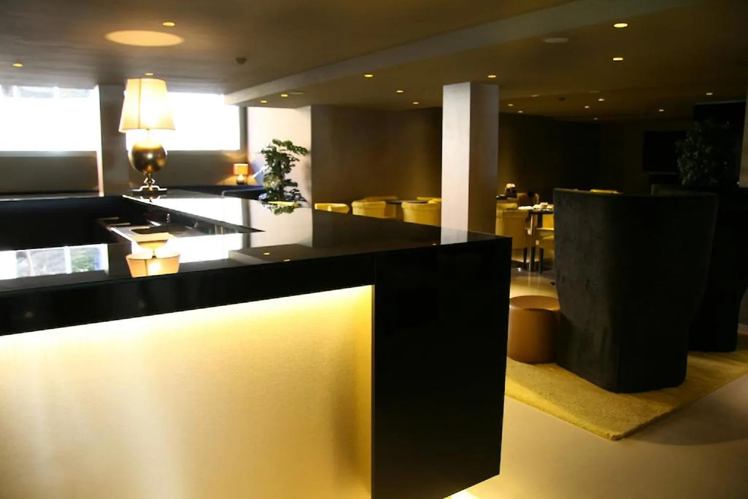 Hotel & Spa Bringue 오르디노