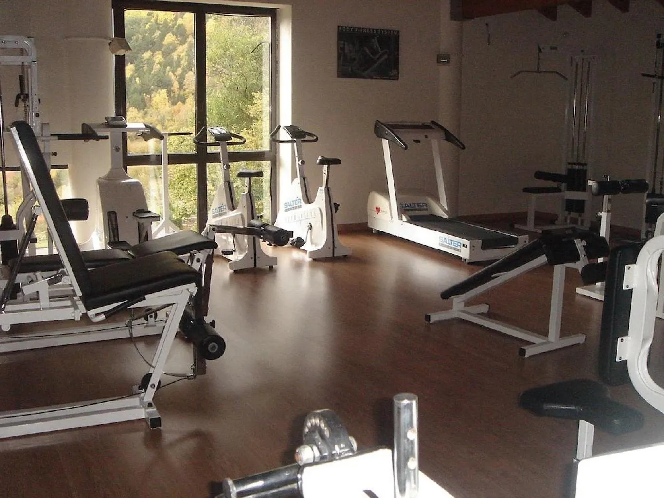 Hotel & Spa Bringue Ордино 4*,