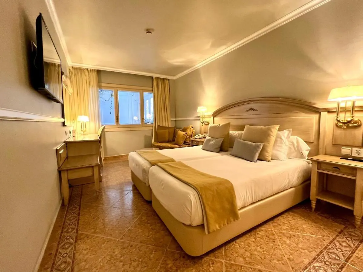 Hotel & Spa Bringue Ордино 4*,