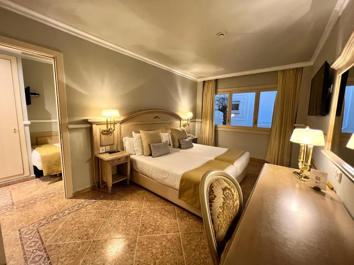 Hotel & Spa Bringue Ордино