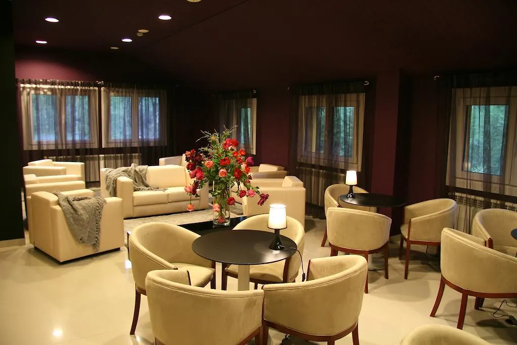 Hotel & Spa Bringue Ордино