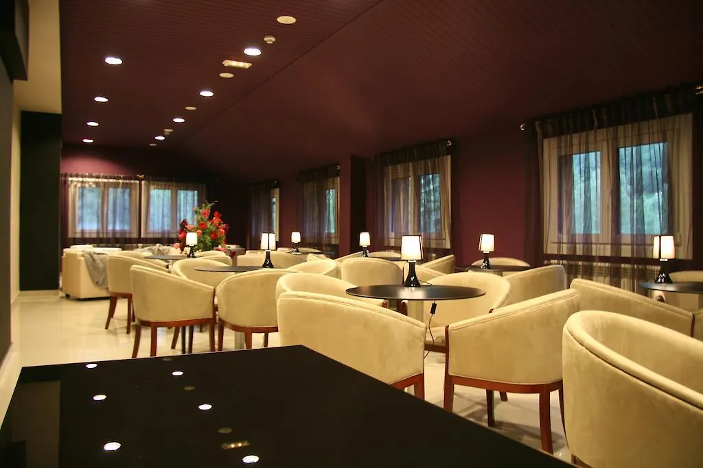 Hotel & Spa Bringue Ордино