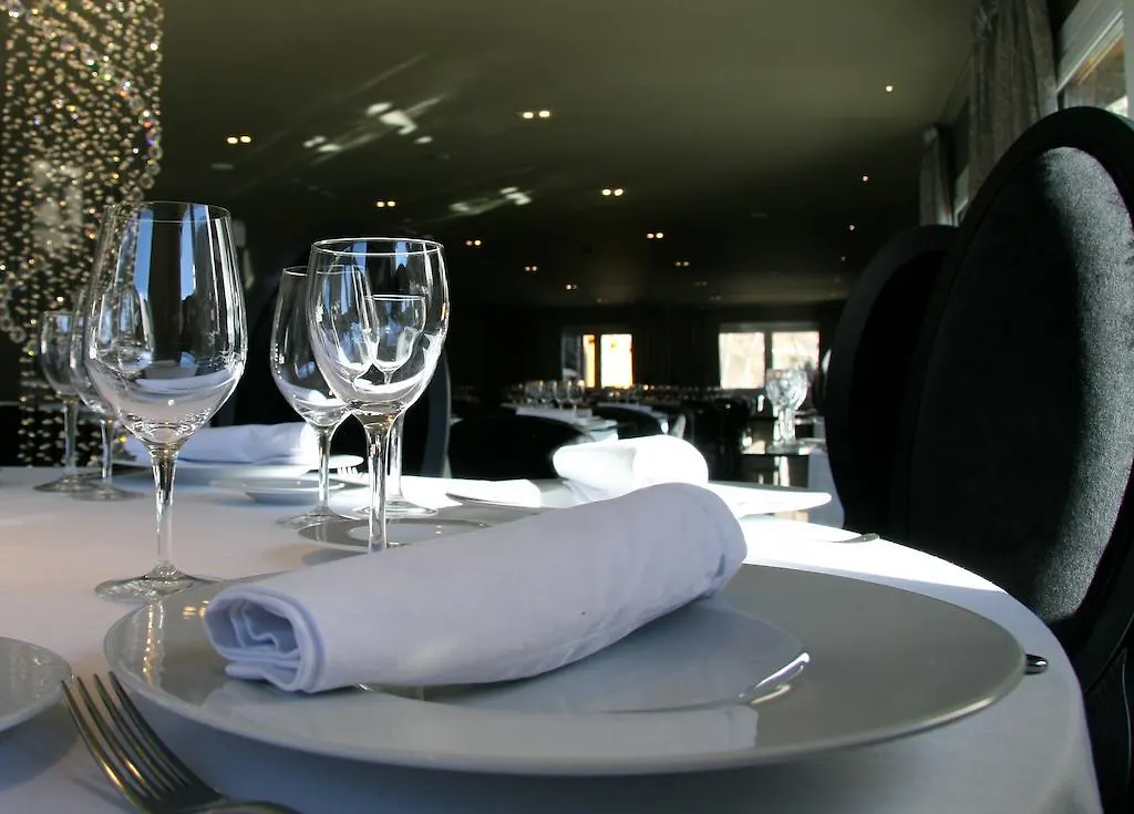 Hotel & Spa Bringue Ордино