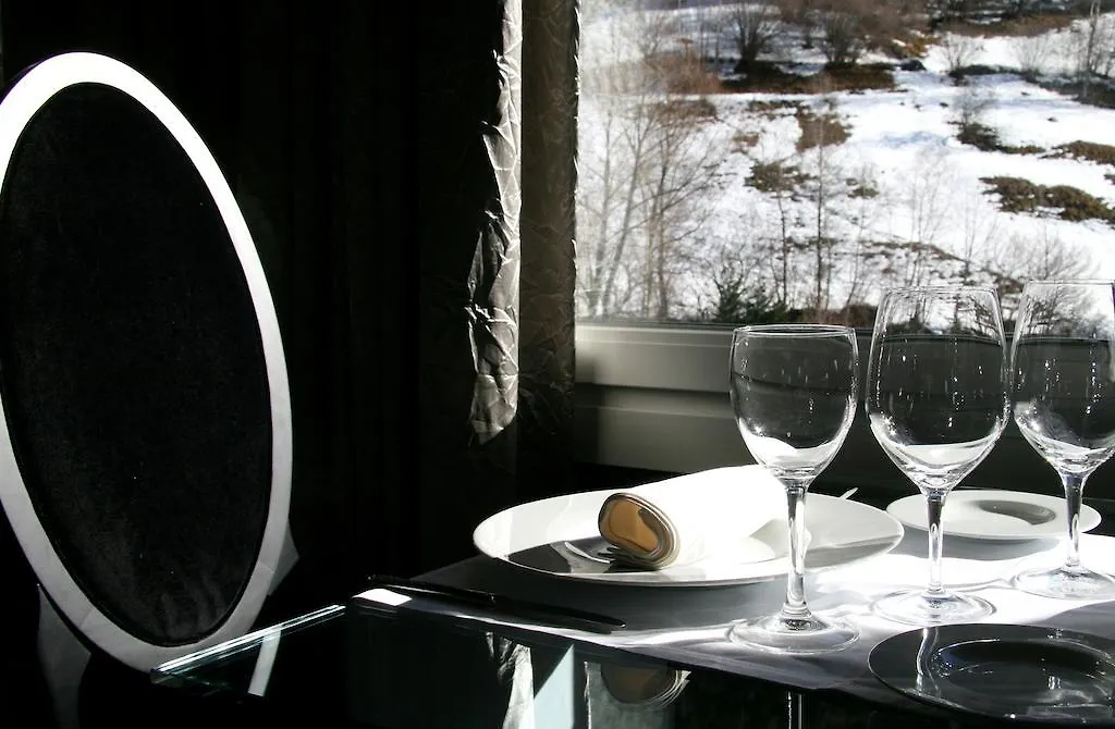 Hotel & Spa Bringue Ордино