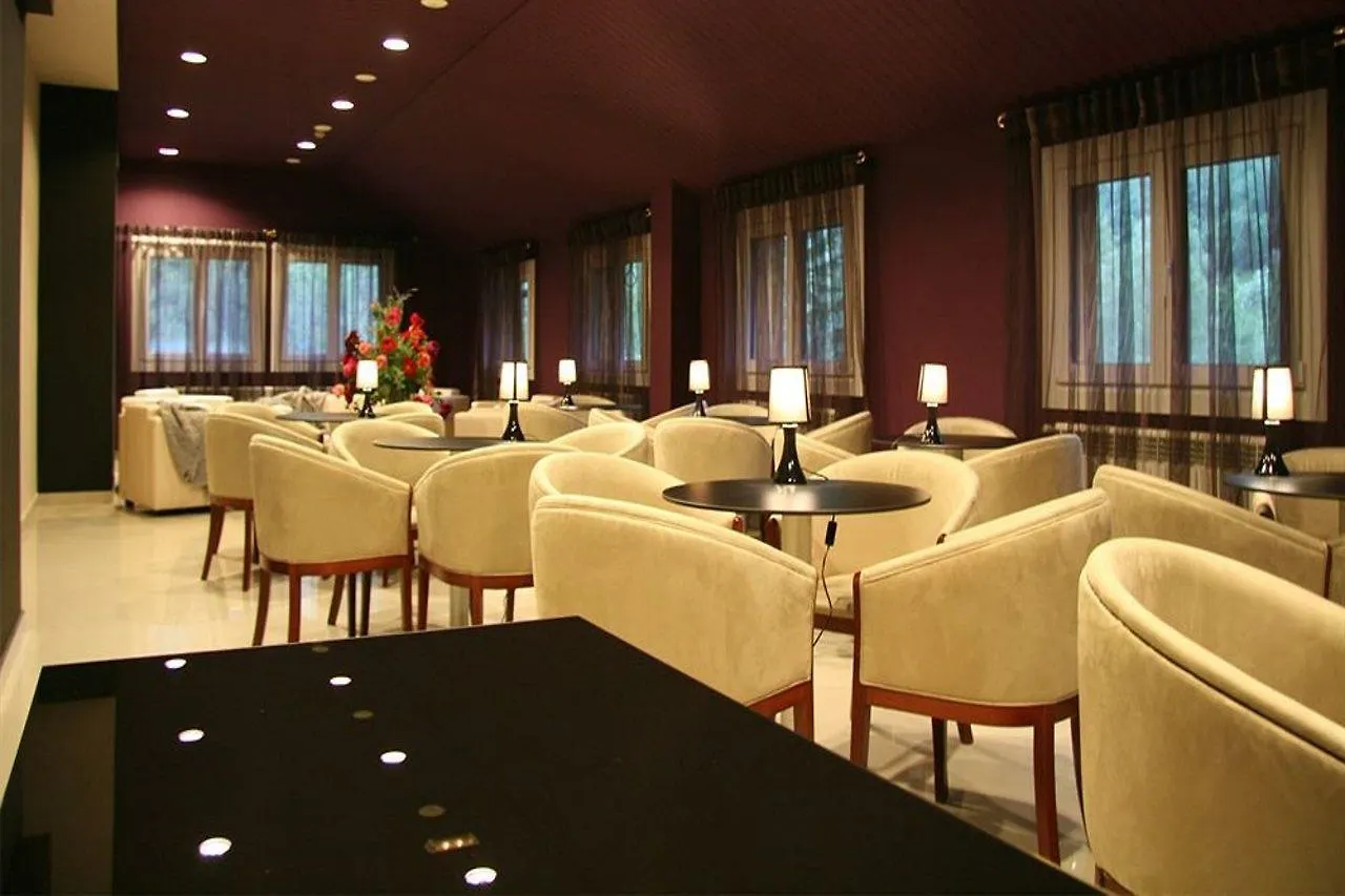 Hotel & Spa Bringue Ордино