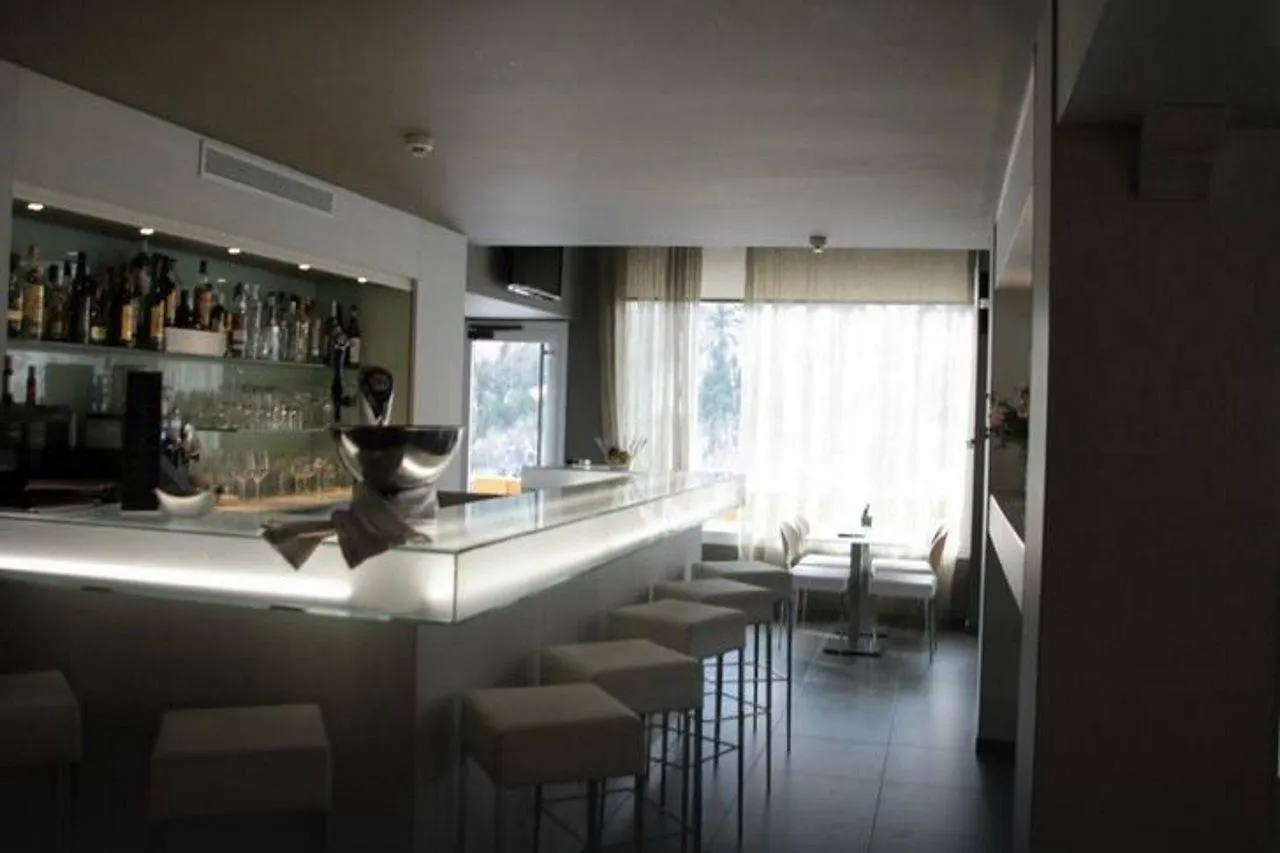 ****  Hotel & Spa Bringue Ордино Андорра