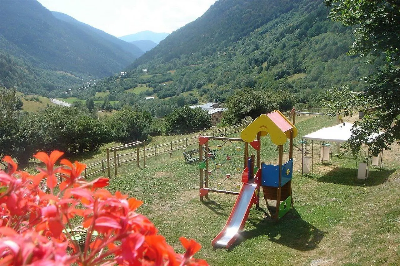 Hotel & Spa Bringue Ордино