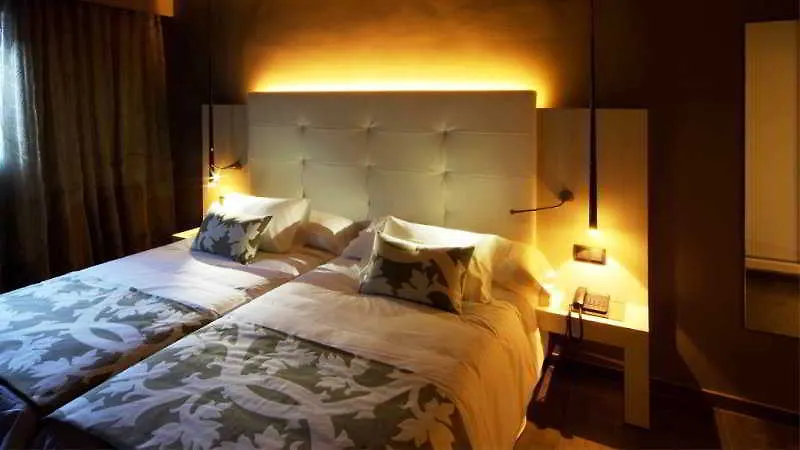 Hotel & Spa Bringue Ордино