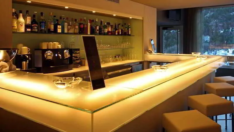 Hotel&SPA Bringué Ordino 4*,  Andorre