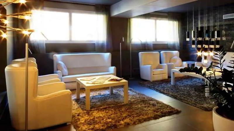 Hotel & Spa Bringue Ордино