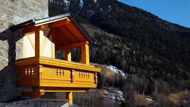 Hotel Hotel&SPA Bringué Ordino