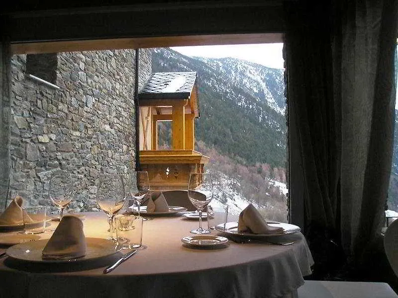 Hotel & Spa Bringue Ордино 4*,  Андорра