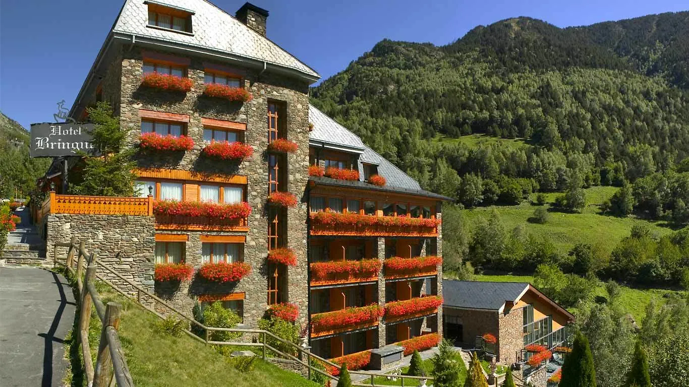 Hotel & Spa Bringue Ордино
