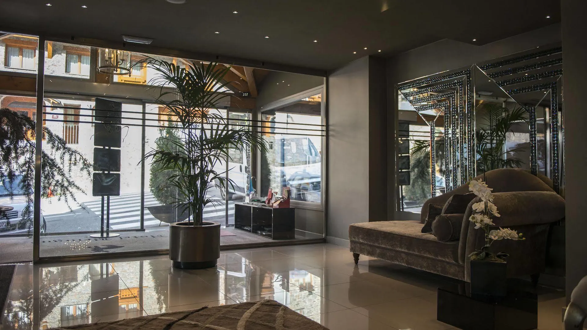 Hotel & Spa Bringue Ордино